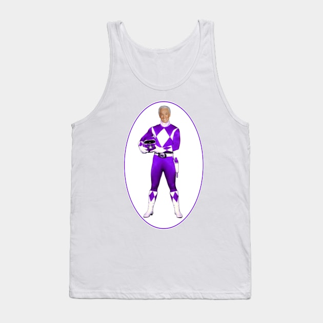 The Price Is Reasonable Tank Top by JustTheTippecanoe